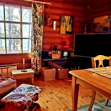 Villa Cozy - Close To Center Pargas