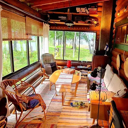 Cozy - Close To Center Villa *