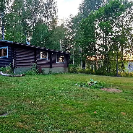 Villa Cozy - Close To Center Pargas