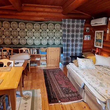 Cozy - Close To Center Villa