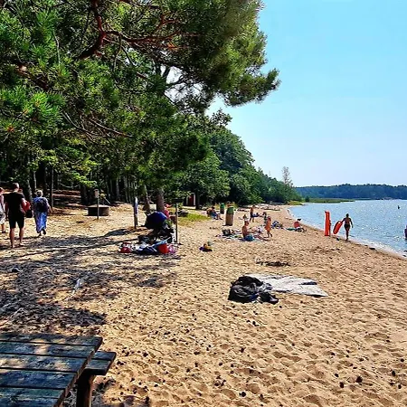 Cozy - Close To Center * بارجاس